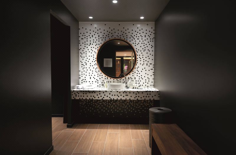 Renaissance Paris Republique Hotel photo 3