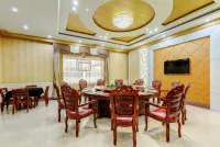 Jinsheng Hotel (Junan Shiquan Road Leshang Building) - breakfast