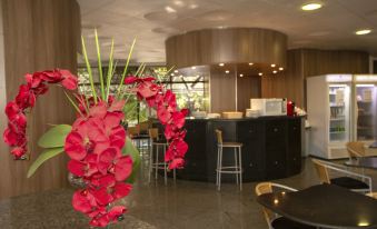 Royal Center Hotel Lourdes