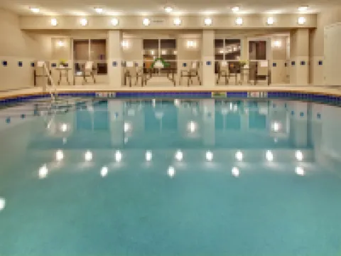 Holiday Inn Express & Suites VERMILLION by IHG Hotels in Clay County