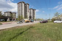 珠海四季公館飯店公寓