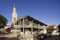 The Drisco Hotel Tel Aviv - Relais & Châteaux