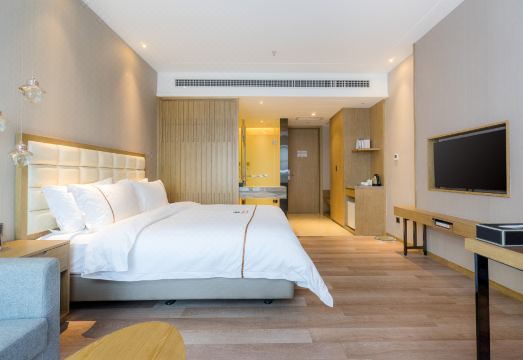 구이양 공항 호텔