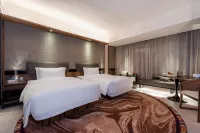 Howard Johnson Hot Spring Resort Anshun