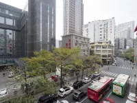Guangzhou East Asia Hotel Hotels in der Nähe von Perlfluss