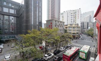Guangzhou Gangrun East Asia Hotel