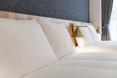 grange inn Hotel dekat Bandara Taitung