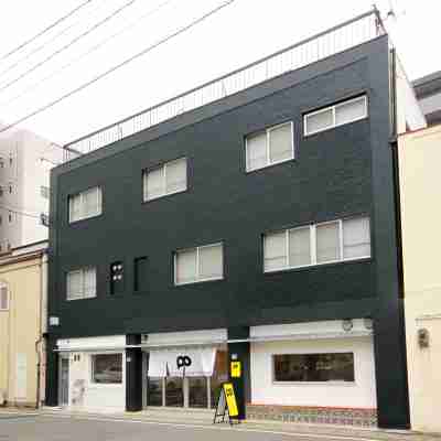 宿屋ひととき Hotel Exterior