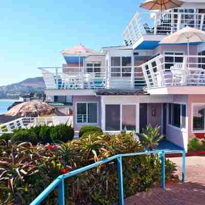 Laguna Surf Lodge by Scp Hotels Hotel Exterior