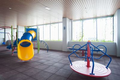 Playground/Children's Club