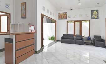 Cozy Residence Wedasari Bali