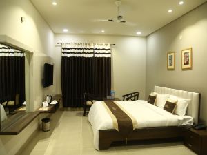 Hotel Bhumi Residency Panipat