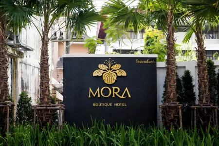 Mora Boutique Hotel
