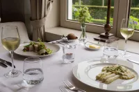 Hostellerie Ter Heide Hotels in Eeklo