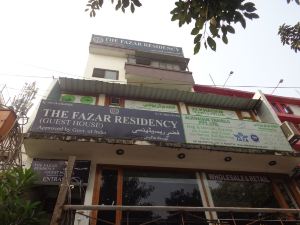 The Fazar Residency