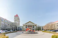 東営墾利ホテル