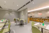 Homeinn Ease Hotel (Yingkou City Central Hospital) - sarapan