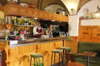 Hotel Gufo - bar