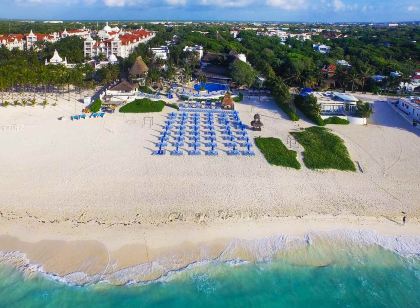 The Reef Playacar Resort & Spa - Optional All Inclusive