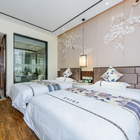 Junyi Hotel