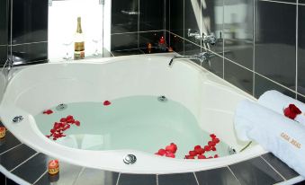 Aqua Hotel Cusco