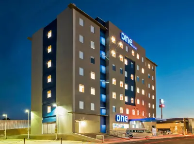 One Mexicali Hotels in Mexicali