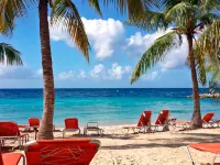 Bayside Boutique Hotel - Blue Bay Golf & Beach Resort - Beach