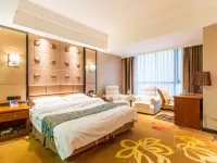 Suopurui International Hotel Hotels in Linying County
