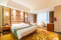 Suopurui International Hotel Hotels in Linying County