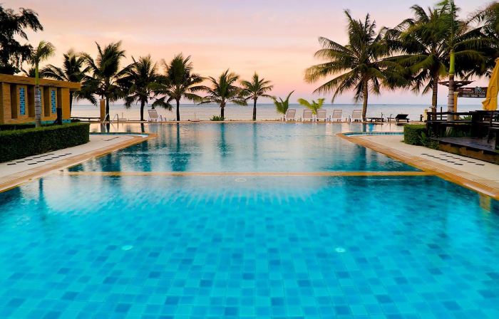 Chaolao Cabana Resort