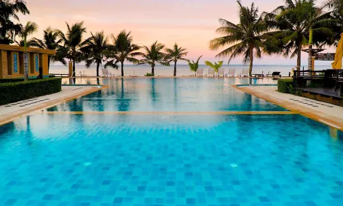 Chaolao Cabana Resort