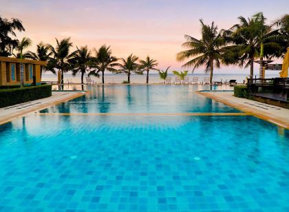 차오라오 카바나 리조트