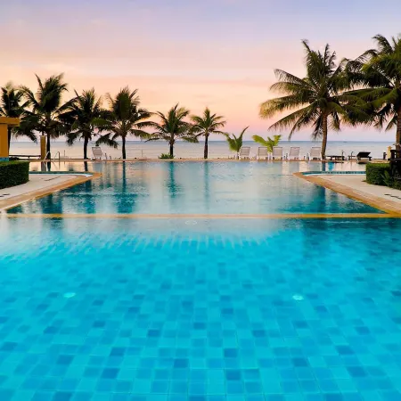 Chaolao Cabana Resort