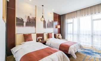 Chanyue Hotel
