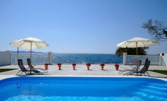 Villa Triana-Adults Only