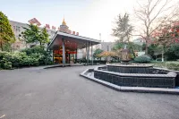 Tingsonglou Garden Hotel Hotels in Changzhou