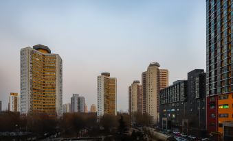 Orange Hotel (Beijing Tiantan)