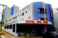 Hotel Boa Vista by Carlton Hotels in Sumare