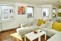 시내 뷰 리예카 호텔