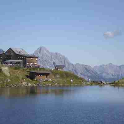 Kitzhorn Suites Others