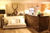 Hotel Goldene Steig Hotels in Sulzberg