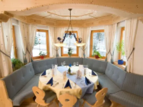 Alpenhotel Tirolerhof Gerlos Hotels in Gerlos