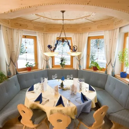 Alpenhotel Tirolerhof Gerlos