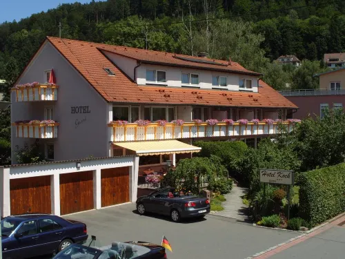Hotel Koch Hotels in Schomberg