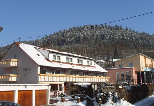 5. 호텔 코슈 바트..