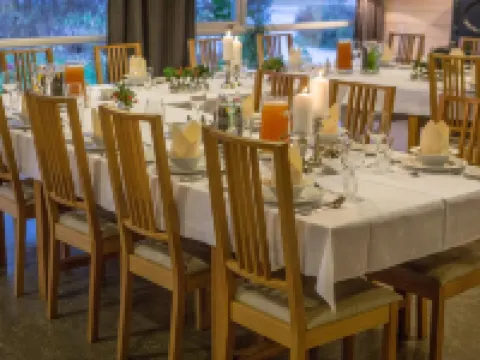 Gaupnetunet Hotell og Hytter Hotels in Luster