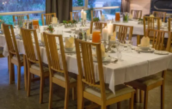 Gaupnetunet Hotell og Hytter