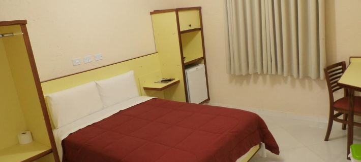 Hotel Canto da Riviera Hotels in Bertioga