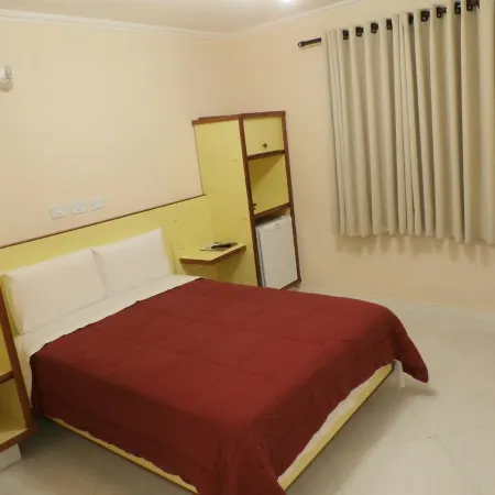 Hotel Canto da Riviera