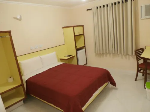 Hotel Canto da Riviera - 3-Star